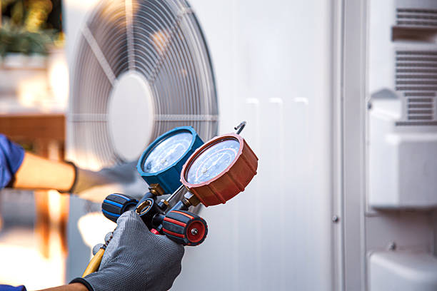 Affordable Hvac Installation solutions in Prospect, OH