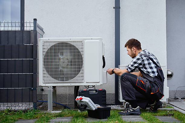 Top rated local Hvac Installation specialists in Prospect, OH